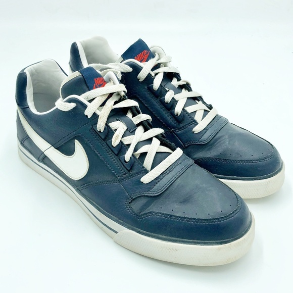 Nike Other - Nike Delta Force Sneakers